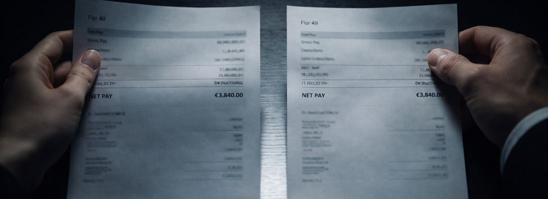 Národná rada SR schválila zákon o rovnakom odmeňovaní mužov a žien